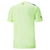 Camiseta Manchester City Tercera 22/23 Aficionado Puma Hombre - Verde Neon y Azul Marinho - comprar online