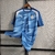 Camiseta Manchester City Entrenamiento 23/24 - Aficionado Puma Hombre - Azul - comprar online