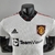 Camiseta Manchester United Away 22/23 Jugador Adidas Hombre - Blanca en internet