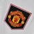 Camiseta Manchester United Away 22/23 Aficionado Adidas Hombre - Blanca - comprar online