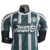 Camiseta Manchester United Away 23/24 Jugador Adidas Hombre - Verde en internet