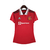 Camiseta Manchester United Local 22/23 Aficionado Adidas Mujer - Roja