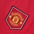 Imagen de Camiseta Manchester United Local 22/23 Aficionado Adidas Mujer - Roja