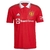 Camiseta Manchester United Local 22/23 Aficionado Adidas Hombre - Roja