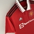 Camiseta Manchester United Local 22/23 Aficionado Adidas Hombre - Roja en internet