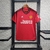 Camiseta Manchester United Local 23/24 - Aficionado Adidas Hombre - Roja - comprar online