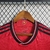 Camiseta Manchester United Local 23/24 - Aficionado Adidas Hombre - Roja en internet