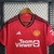 Imagen de Camiseta Manchester United Local 23/24 - Aficionado Adidas Hombre - Roja