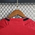 Camiseta Manchester United Local 23/24 - Aficionado Adidas Hombre - Roja