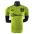 Camiseta Manchester United Tercera 22/23 Jugador Adidas Hombre - Verde Limão