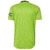 Camiseta Manchester United Tercera 22/23 Aficionado Adidas Hombre - Verde Limão - comprar online