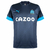 Camiseta Marseille Away 22/23Aficionado Puma Hombre - Azul marinho