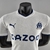 Camiseta Marseille Local 22/23 Jugador Puma Hombre - Blanca en internet