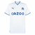 Camiseta Marseille Local 22/23Aficionado Puma Hombre - Blanca