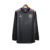 Camiseta Miami Away 23/24 - Manga Longa - Aficionado Adidas Hombre - Negra