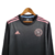 Camiseta Miami Away 23/24 - Manga Longa - Aficionado Adidas Hombre - Negra - comprar online