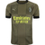 Camiseta Milan Tercera 22/23 Aficionado Puma Hombre - Verde