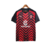 Camiseta Milan Entrenamiento 23/24 - Aficionado Puma Hombre - Roja y Negra