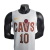 Cleveland Cavaliers White - Nike - Men's - R21 Imports | Artigos Esportivos