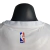 Cleveland Cavaliers White - Nike - Men's - online store