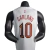 Image of Cleveland Cavaliers White - Nike - Men's