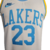 Camiseta NBA Los Angeles Lakers Blanca - Nike - Hombre - R21 Imports | Artigos Esportivos