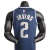 Image of Dallas Mavericks Blue - Nike - Men's