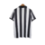 Camiseta Newcastle 130 Anos 23/24 Aficionado Hombre - Blanca y Negra - comprar online