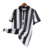 Camiseta Newcastle 130 Anos 23/24 Aficionado Hombre - Blanca y Negra en internet