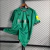 Newcastle Away 23/24 Jersey - Fan Castore Men - Green on internet