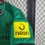 Camiseta Newcastle Away 23/24 - Aficionado Castore Hombre - Verde - R21 Imports | Artigos Esportivos