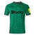 Camiseta Newcastle Away 23/24 - Aficionado Castore Hombre - Verde