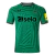 Newcastle Away 23/24 Jersey - Fan Castore Men - Green