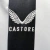 Camiseta Newcastle Local 2023/2024 Castore Blanca y Negra Aficionado Hombre - R21 Imports | Artigos Esportivos