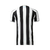 Camiseta Newcastle Local 22/23 Hombre Castore Aficionado - Negra y Blanca - comprar online