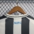 Imagen de Camiseta Newcastle Local 22/23 Hombre Castore Aficionado - Negra y Blanca