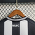 Camiseta Newcastle Local 23/24 - Aficionado Castore Hombre - Blanca y Negra - tienda online