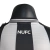 Newcastle Home 23/24 Jersey Jogador Castore Men - Black and White
