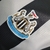 Camiseta Newcastle Local 23/24 Jugador Castore Hombre - Negra y Blanca - comprar online