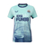 Camiseta Newcastle Pre Partido 22/23 Hombre Castore Aficionado - Azul Celeste