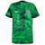 Camiseta Nigéria Local 22/23 Aficionado Nike Hombre - Verde