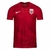 Noruega Home 22/23 Jersey Fan Nike Men - Red