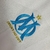 Camiseta Olympique Marseille Local 23/24 - Aficionado Puma Hombre - Blanca - tienda online