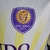 Camiseta Orlando City Away 22/23 Jugador Adidas - Blanca, Roxo y Amarilla - tienda online