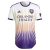 Orlando City Away 22/23 Jersey Fan Adidas - White, Purple and Yellow