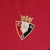 Camiseta Osasuna Local 22/23 Aficionado Adidas Hombre - Roja - R21 Imports | Artigos Esportivos