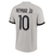 Paris Saint Germain - PSG Away 22/23 Jersey Fan Jordan Men - Grey - buy online