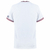 Camiseta Paris Saint Germain - PSG Fourth 21/22 Aficionado Nike Hombre - Blanca - comprar online