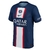 Paris Saint Germain (PSG) Home 22/23 Jersey Fan Nike Men - Blue Marinho