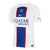 Camiseta Paris Saint Germain - PSG Tercera 22/23 Aficionado Nike Hombre - Blanca